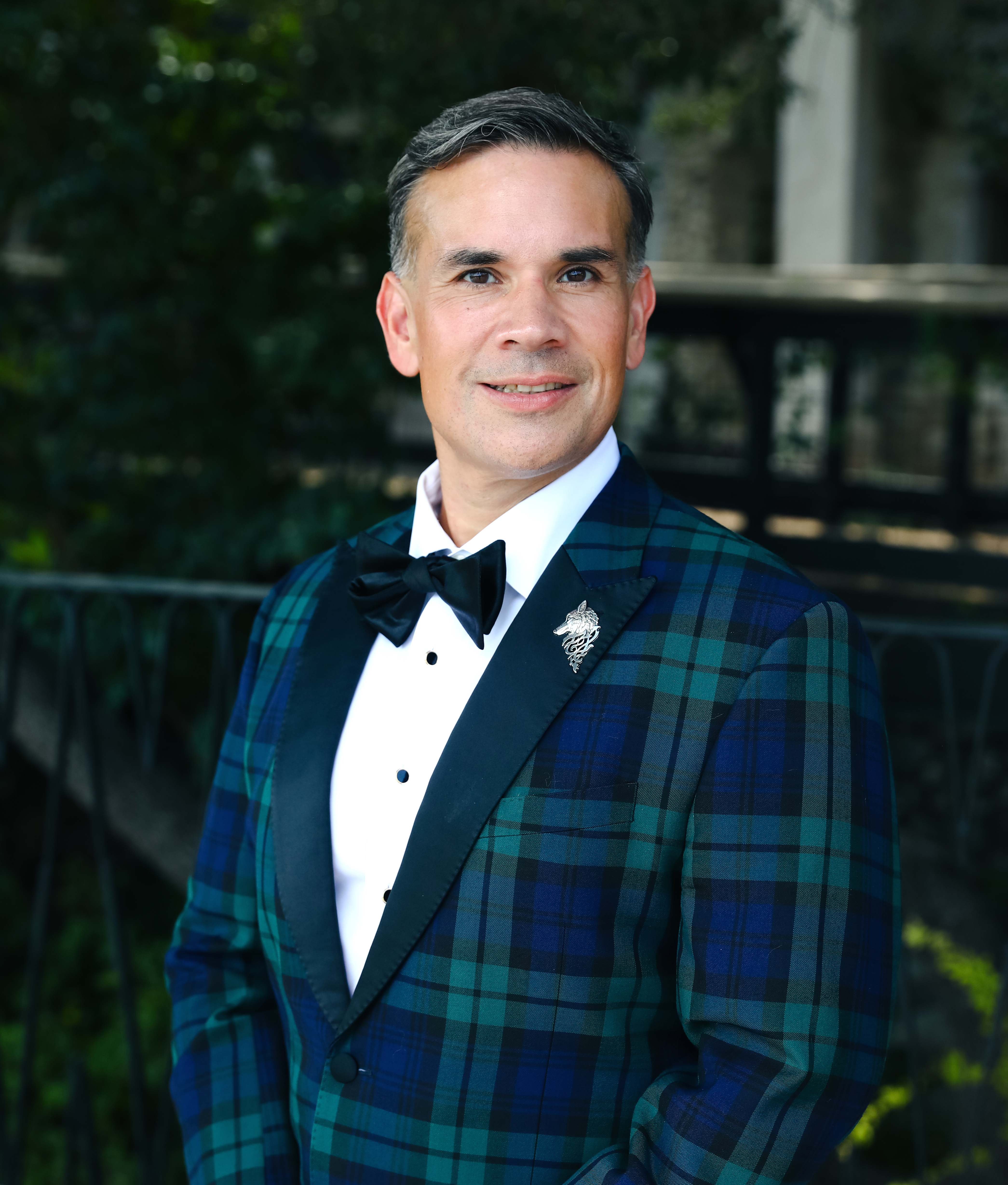 John Martinez O'Felan